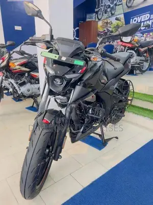 Bajaj Pulsar N160 brand new 2026