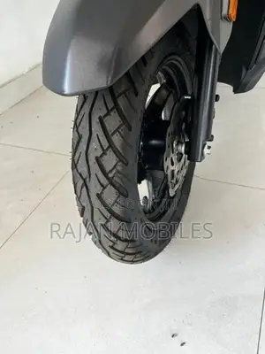 Honda Dio 2026
