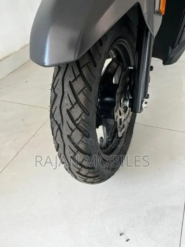 Honda Dio 2026