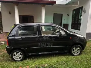 Chery QQ 2007