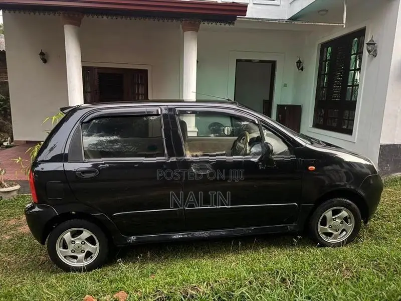 Chery QQ 2007