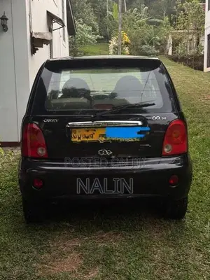 Chery QQ 2007