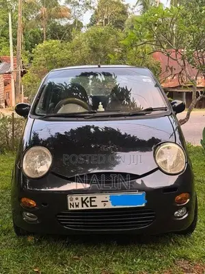 Chery QQ 2007