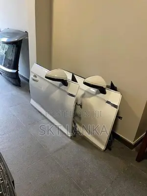 Genuine Audi A5 Sportback S Line 2019 Driver Front Door Side Mirror WH