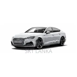 Genuine Audi A5 Sportback S Line 2019 Driver Front Door Side Mirror WH
