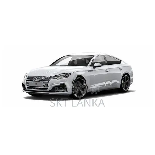 Genuine Audi A5 Sportback S Line 2019 Driver Front Door Side Mirror WH