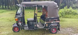 Bajaj RE 205 2013
