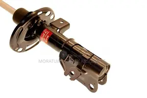 KYB Excel-G Front Shock Absorber – Nissan Serena / Largo (W30)