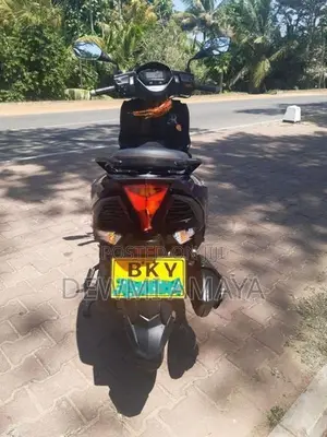 TVS Ntorq 125 EFI 2026