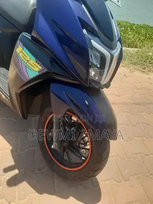 TVS Ntorq 125 EFI 2026
