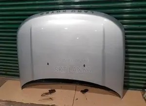 Genuine Discovery 4 2013 Bonnet Complete Velar Sport Vogue