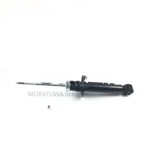 KYB Shock Absorbers – Hyundai Sonata