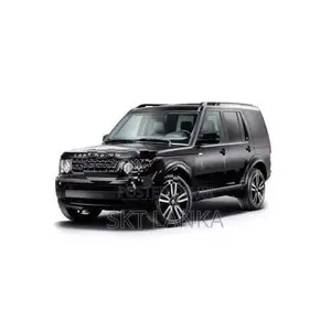 Genuine Discovery 4 2013 Bonnet Complete Velar Sport Vogue