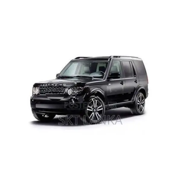 Genuine Discovery 4 2013 Bonnet Complete Velar Sport Vogue