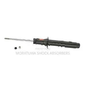 KYB Shock Absorbers – Hyundai Sonata
