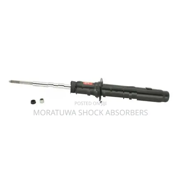 KYB Shock Absorbers – Hyundai Sonata