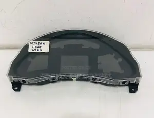 Nissan Leaf Azeo Meter Board