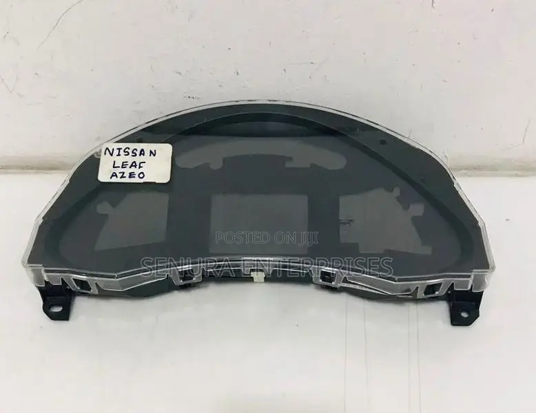 Nissan Leaf Azeo Meter Board