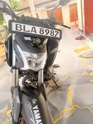 Yamaha Fzs V4 2026