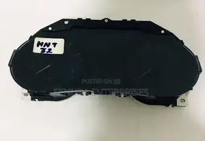 Nissan X-Trail NT32 Meter Board