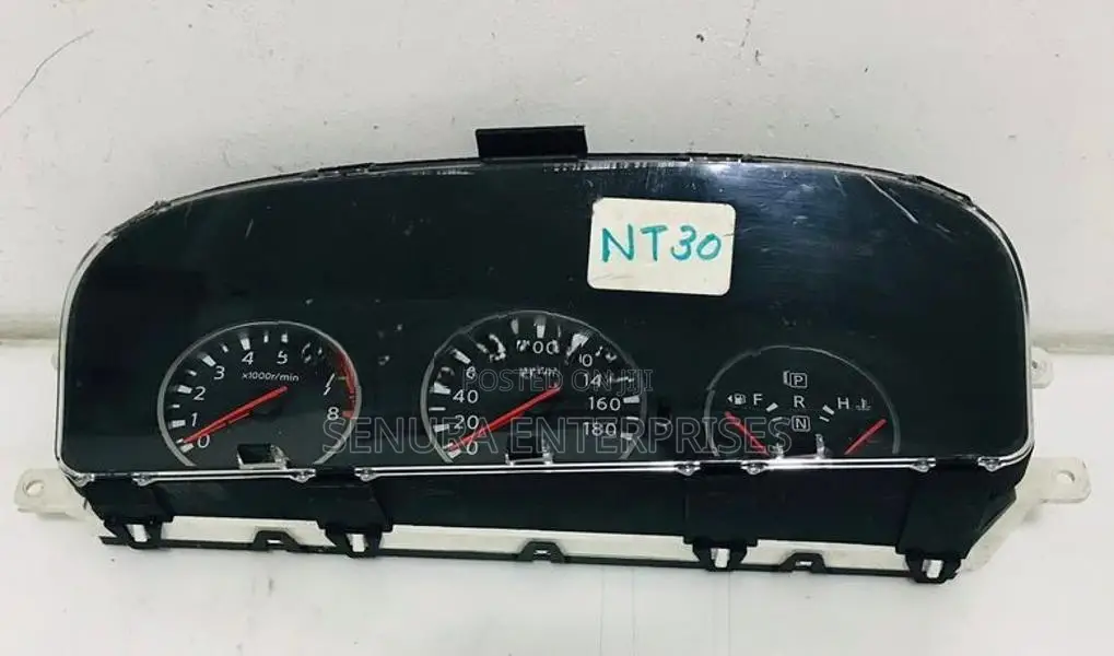 Nissan X-Trail NT30 Meter Board
