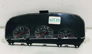 Nissan X-Trail NT30 Meter Board