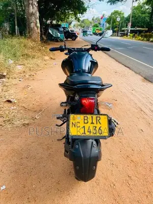 Yamaha FZS V3 2020
