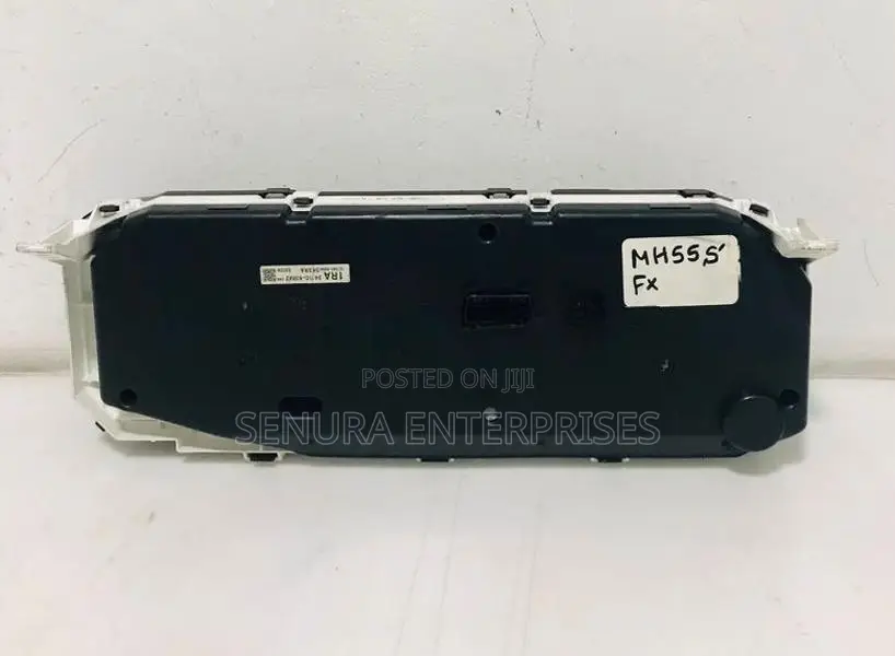 Suzuki Wagon R MH55S Fx Meter Board