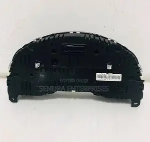 Nissan Leaf Azeo Meter Board