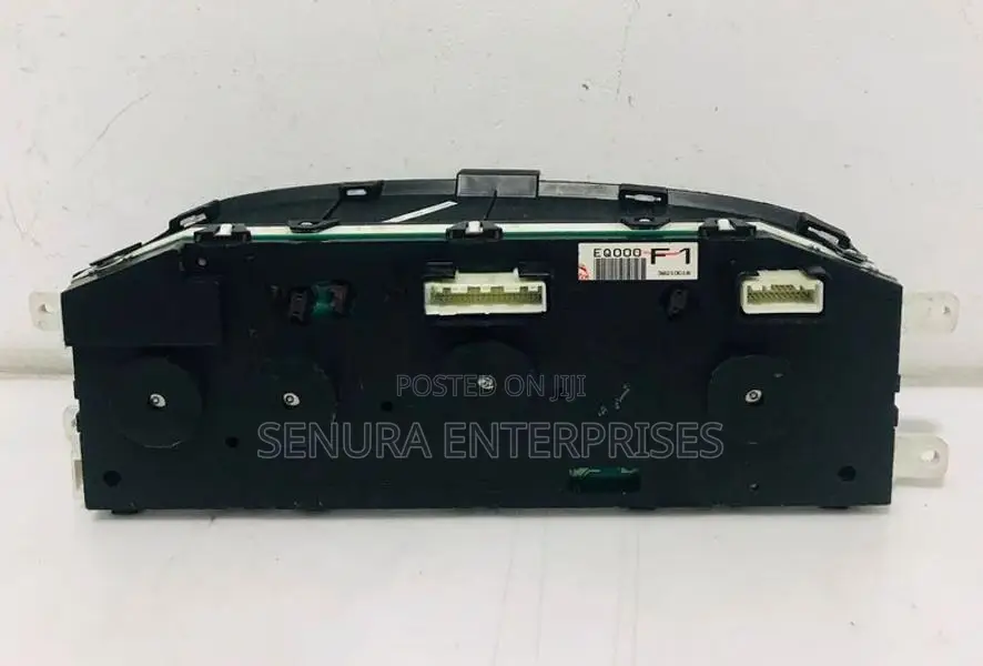 Nissan X-Trail NT30 Meter Board