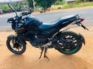 Yamaha FZS V3 2020
