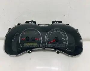 Toyota Corolla Axio NZE141 Meter Board