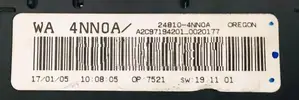 Nissan Leaf Azeo Meter Board