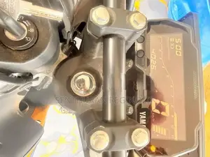 Yamaha Fzs V4 2026