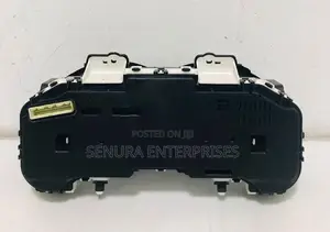 Toyota Corolla Axio NZE141 Meter Board