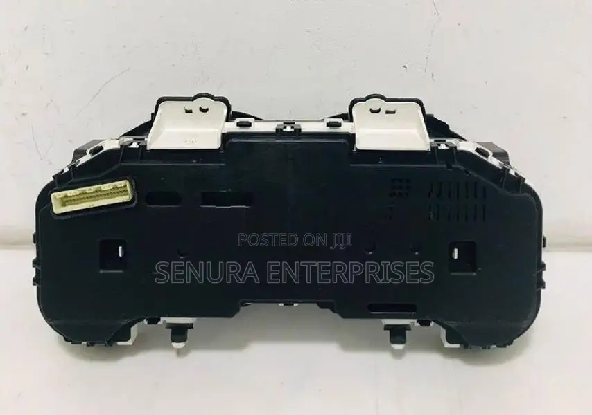 Toyota Corolla Axio NZE141 Meter Board
