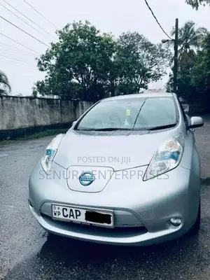 Nissan Leaf Azeo Meter Board