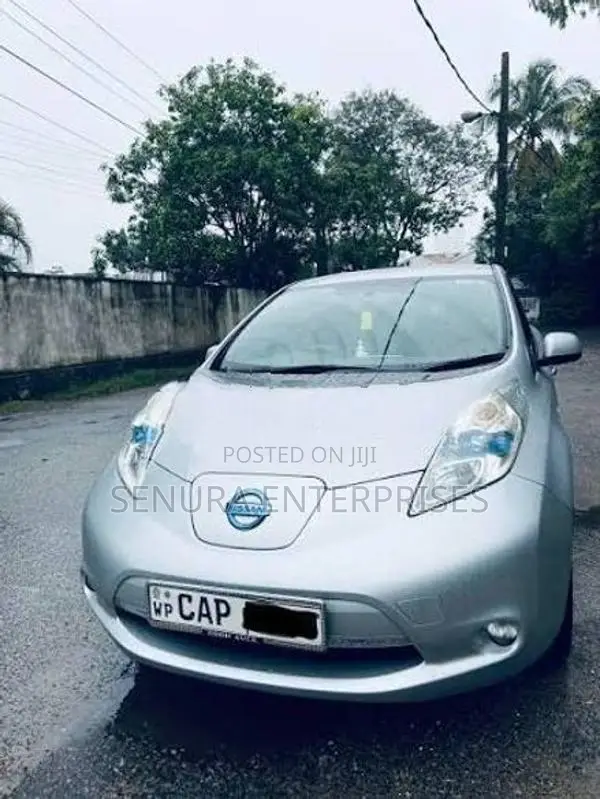 Nissan Leaf Azeo Meter Board