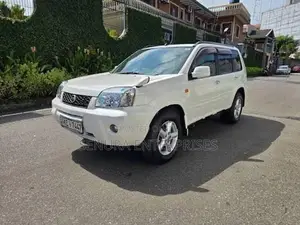 Nissan X-Trail NT30 Meter Board
