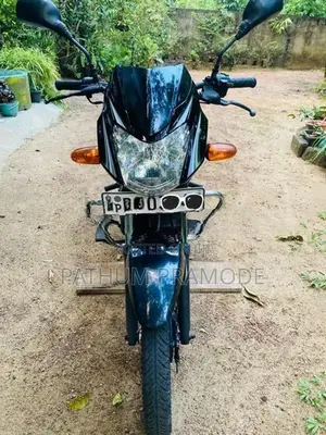 TVS Metro 2015