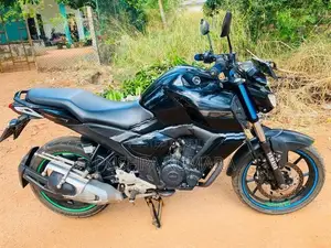 Yamaha FZS V3 2020