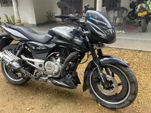 Bajaj Pulsar 150 2013