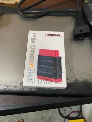 Launch 529 Scanner | Thinktool Thinkdiag Mini