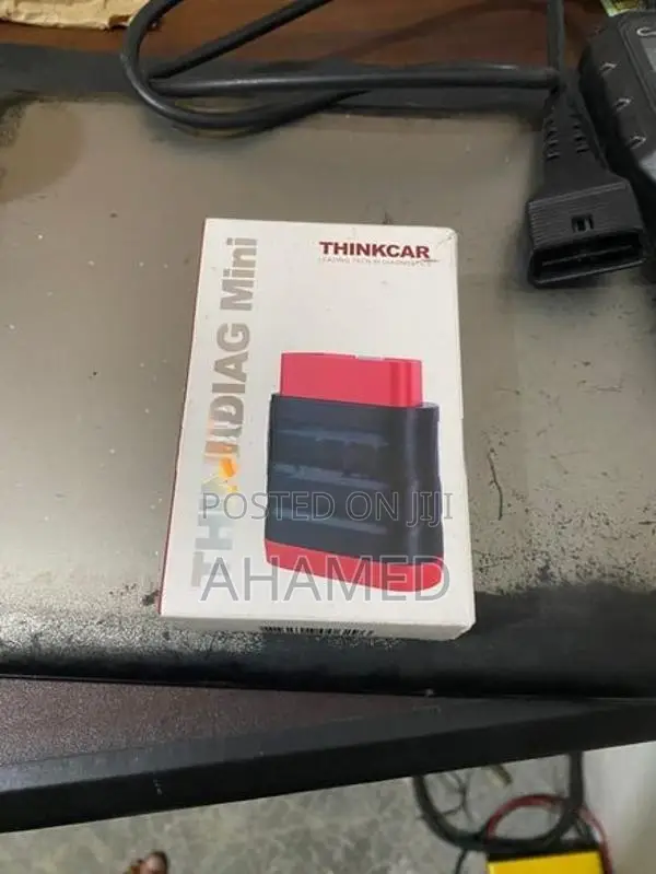 Launch 529 Scanner | Thinktool Thinkdiag Mini