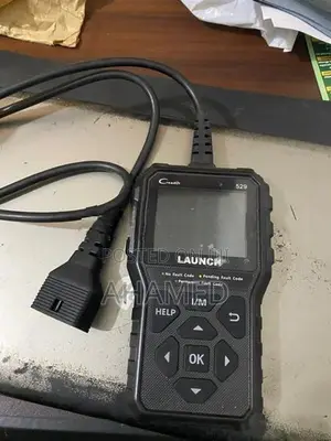 Launch 529 Scanner | Thinktool Thinkdiag Mini