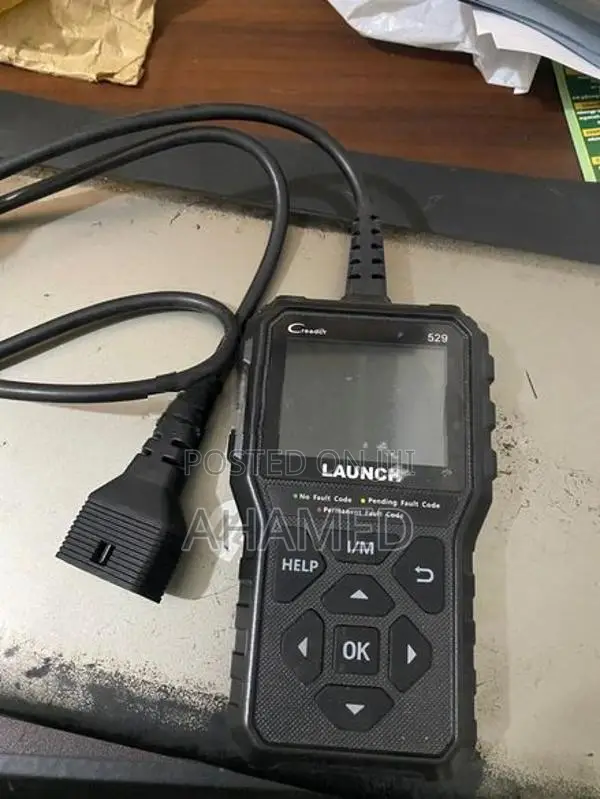 Launch 529 Scanner | Thinktool Thinkdiag Mini