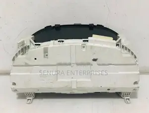Toyota Alphard ANH20 Meter Board