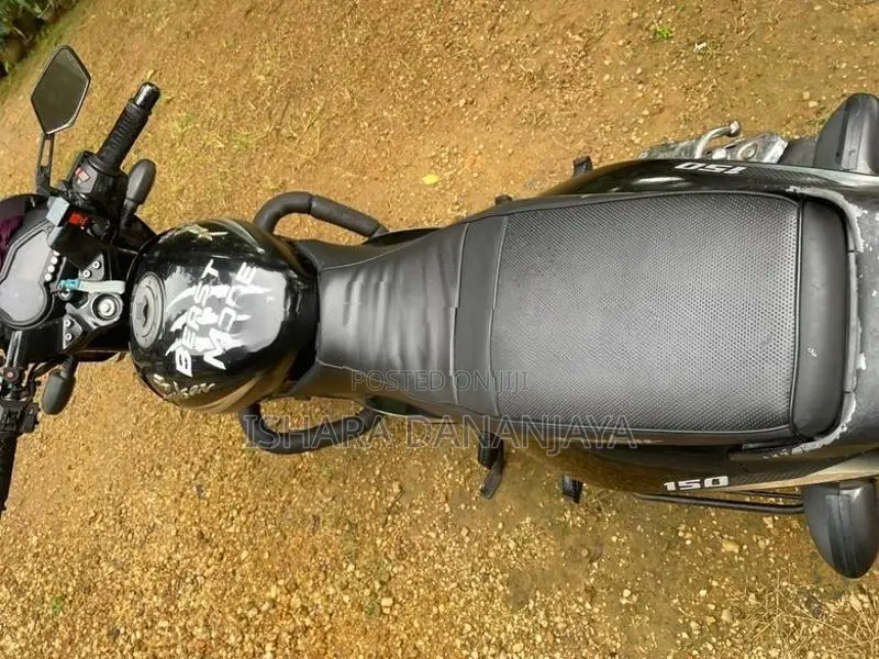Bajaj Pulsar 150 2013