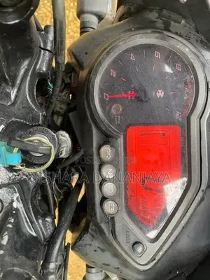 Bajaj Pulsar 150 2013