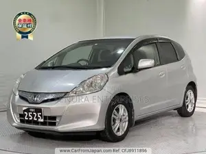 Honda Fit Gp1 Meter Board